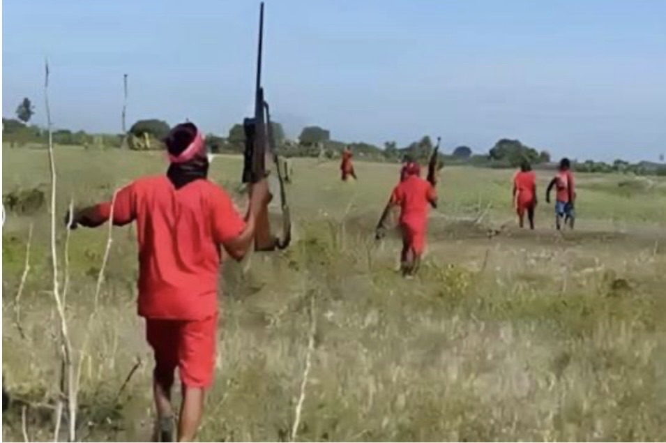 Massacres, impunité, absence de l’État : l’Artibonite livré aux gangs