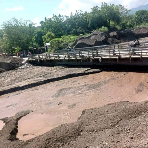 &nbsp;Le RHUCC accuse le ministre des Finances d’entraver la réponse à la crise après le passage de l’ouragan Melissa