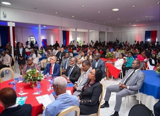 « Pa gen demokrasi san fanm&nbsp;»: le gouvernement lance une campagne nationale pour l’inclusion politique des femmes