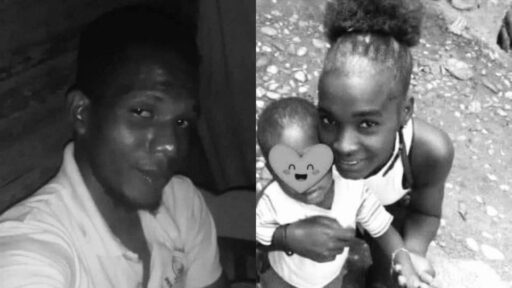 Mort tragique de Peterson Emmanuel, accusé d’avoir brûlé vive sa conjointe à Cayes-Jacmel