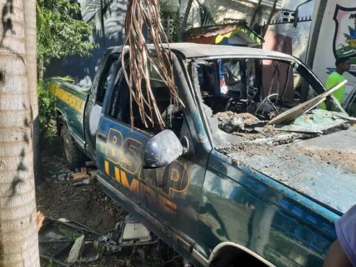 Tension à Limbé : un chauffeur de moto tué par un Agent de la BSAP, la population réagit violemment