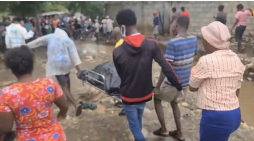 Ouragan&nbsp;Mélissa&nbsp;: plus de 30&nbsp;morts qu’on aurait pu éviter