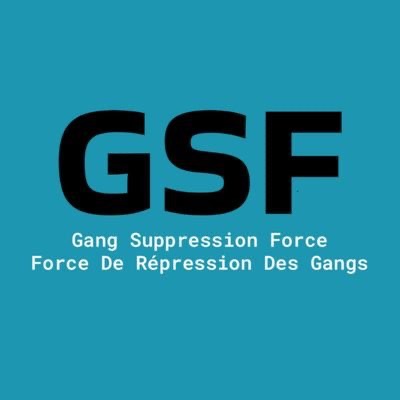 La Force de répression des gangs fait le point sur les avancées dans la lutte contre la criminalité organisée
