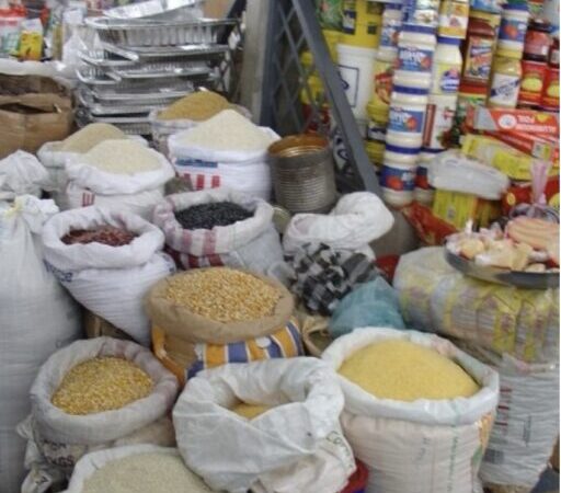 Haïti : Quand même manger devient un luxe