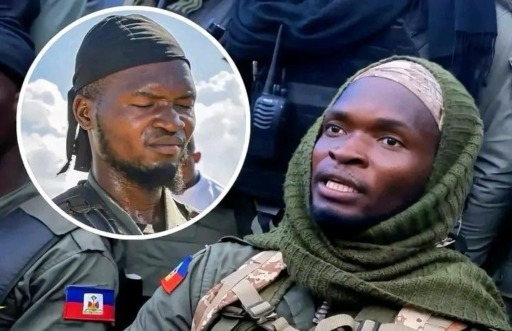 Ouanaminthe : Codio Osthene, l&rsquo;un des fervents défenseurs du canal, assassiné par balles