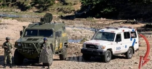Des femmes haïtiennes décapitées retrouvées près de la frontière dominicano-haïtienne