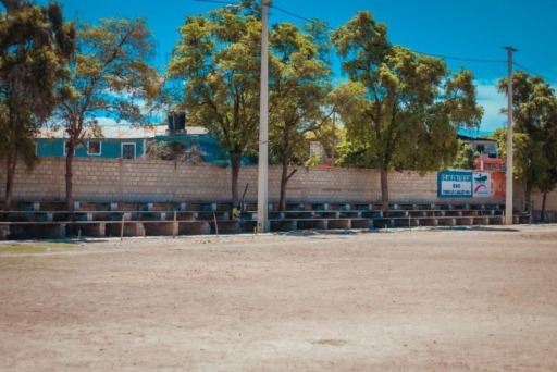 Parc-Vincent : 105 millions de gourdes pour sortir l’emblématique stade des Gonaïves de l’agonie