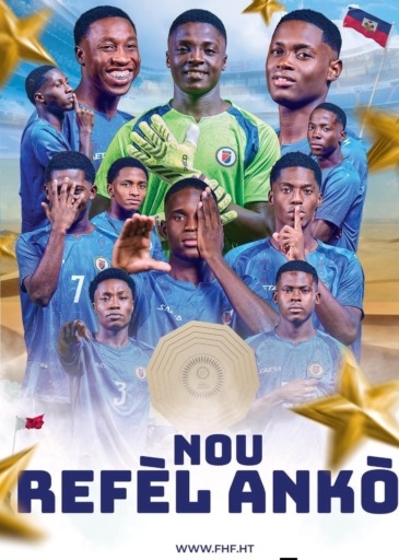 Le football, notre lumière dans la nuit&nbsp;