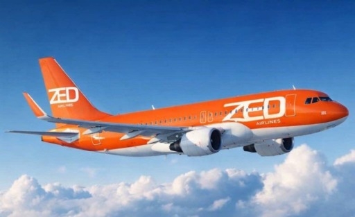 Transport aérien : ZED Airlines relance ses vols entre Haïti et le Brésil après plusieurs semaines de suspension