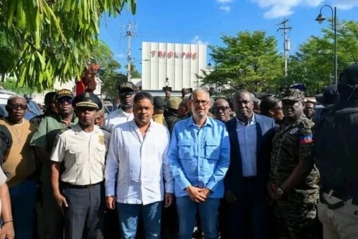 Sécurité : le CPT et la Primature réunis à la DDO autour des opérations policières