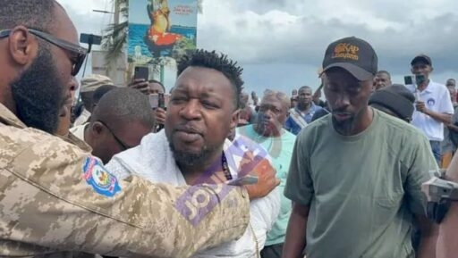 Cap-Haïtien : l’OPC obtient la libération d’Emmanuel Lundi après son arrestation arbitraire