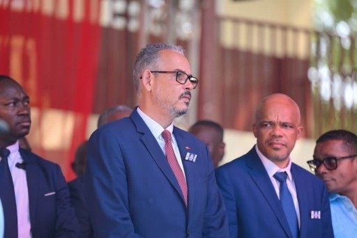 Cap-Haïtien : le PM Alix Fils-Aimé participe aux 20 ans des Universités Publiques Départementales