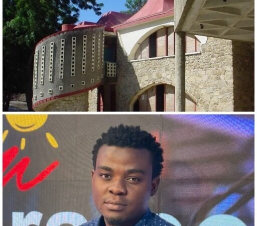 Je suis un rescapé du Lycée Tertulien Guilbaud.