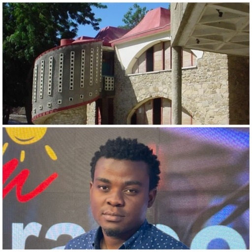 Je suis un rescapé du Lycée Tertulien Guilbaud.