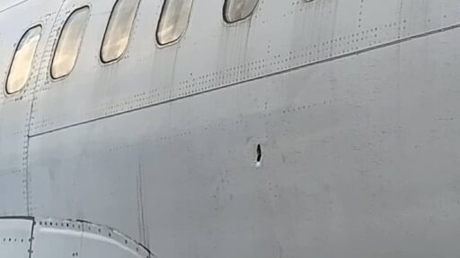 ZED Airlines suspend ses vols vers le Brésil après des tirs visant ses avions à Port-au-Prince