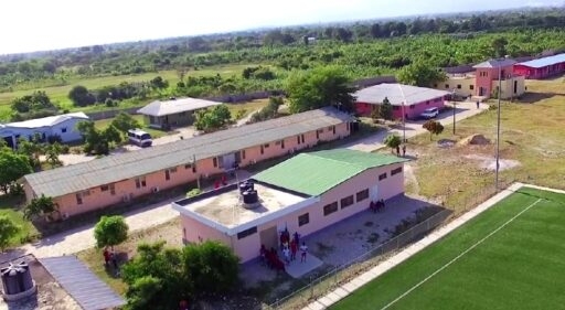 Incendie au Ranch de la Croix-des-Bouquets : un coup dur pour la jeunesse sportive haïtienne