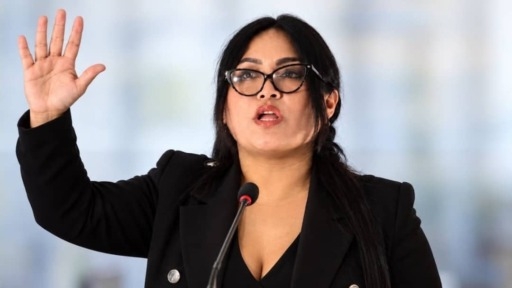 Pérou : une journaliste candidate tuée en pleine campagne électorale