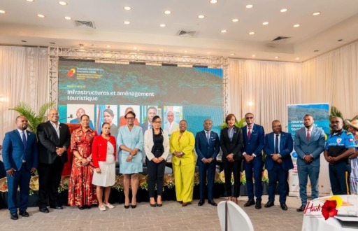 Tourisme : le numérique au service d’une nouvelle image d’Haïti sans perdre le contact humain
