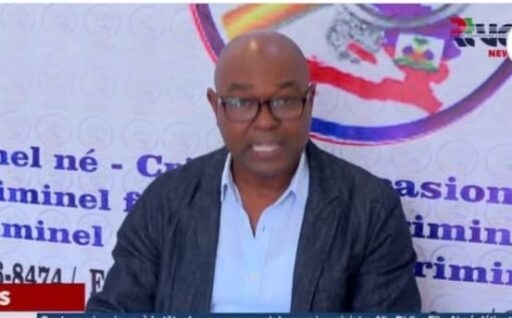 Lancement du&nbsp;1er&nbsp;forum international de la Sohacep sur la criminologie en Haïti