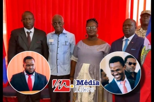 Léogâne : installation d’un cartel intérimaire et repositionnement stratégique du secteur culturel