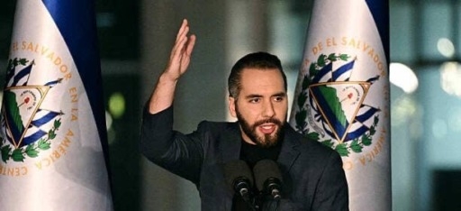 Haïti : Nayib Bukele n’entend pas lâcher du lest, il veut «&nbsp;donner une leçon aux gangs armés haïtiens&nbsp;»