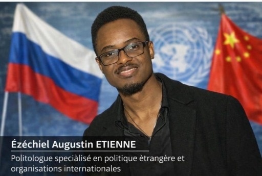 Russie et Chine : pourquoi restent-elles silencieuses face aux crises internationales??