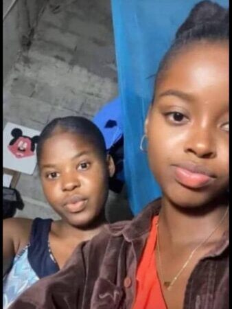 Deux jeunes filles assassinées à Camp-Perrin : un drame qui indigne la population