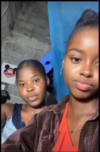 Deux jeunes filles assassinées à Camp-Perrin : un drame qui indigne la population