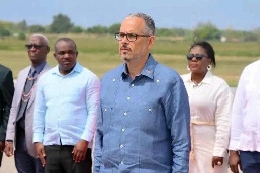 Après le Pacte national, le Premier ministre laisse le pays pour la CARICOM&nbsp;