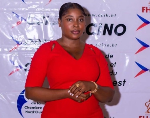 Port-de-Paix : Barbara Mertilus, Ralph Mareau et Jamesky, nouvelle équipe à la tête de la municipalité