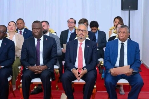 Deux pôles judiciaires spécialisés inaugurés pour renforcer la lutte contre l’impunité en Haïti