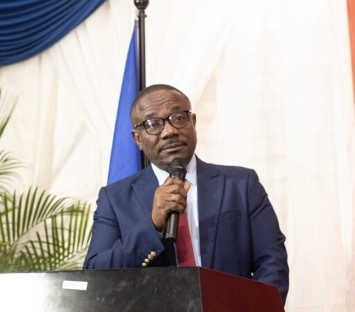 Agriculture : l’ingénieur-agronome Marcelin Aubourg prend la tête du MARNDR