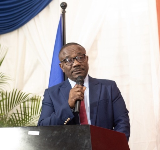 Agriculture : l’ingénieur-agronome Marcelin Aubourg prend la tête du MARNDR