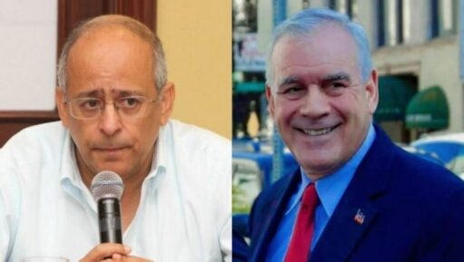 Apaid et Baker, deux poids lourds du secteur privé, entendus par le BLTS 