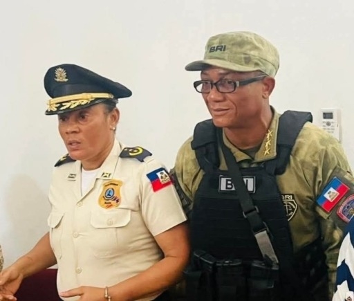 Changement à la tête de la police dans le Sud-Est après l’attaque armée meurtrière à Seguin