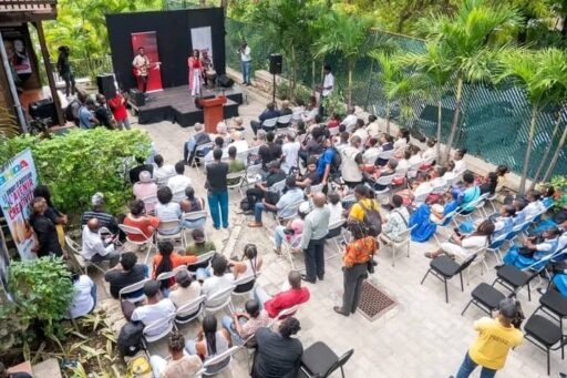 Festival Quatre Chemins 2025 : la 22e édition démarre autour du thème “Pawòl Tifi”