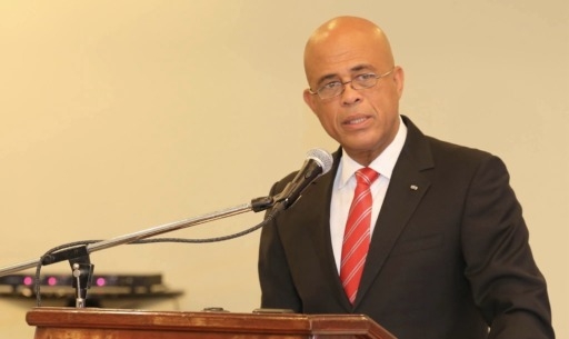 Sanctions, gangs, PetroCaribe : Michel Martelly veut redevenir président d’un Haïti qu’il a contribué à plonger dans le chaos
