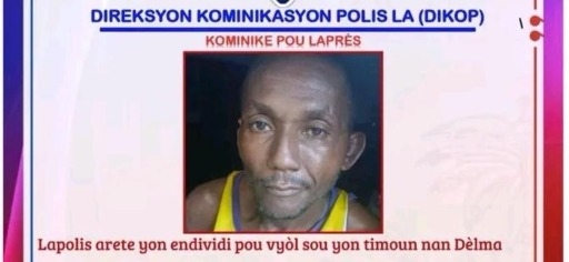 Delmas : un homme de 49 ans arrêté pour viol présumé sur une fillette de 10 ans
