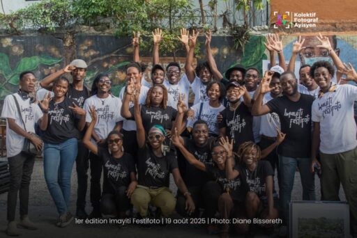 Culture : le Kolektif Fotograf Ayisyen, une nouvelle plateforme pour la photographie et les arts visuels