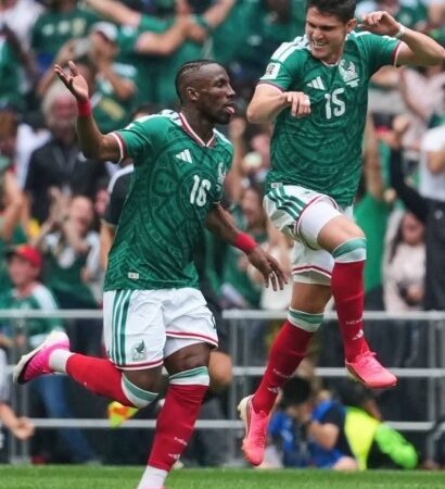 Coupe du monde 2026 : un Mexique efficace dans un match globalement terne