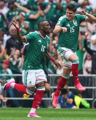 Coupe du monde 2026 : un Mexique efficace dans un match globalement terne