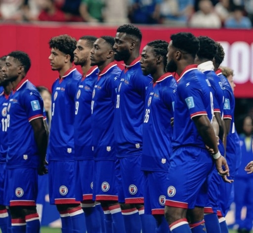 Ligue des Nations: Les 24 Grenadiers retenus par le sélectionneur David Badía