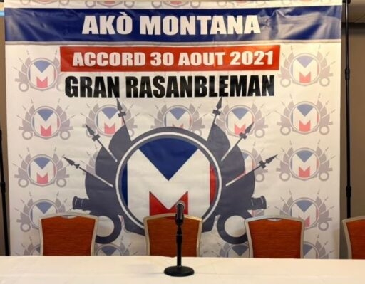 À l’approche du 7 février, l’Accord Montana appelle à une reconfiguration de la transition