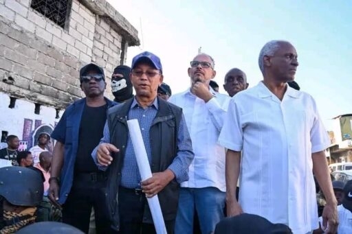 Solino : le retour de l’État dans un quartier vidé par Viv Ansanm