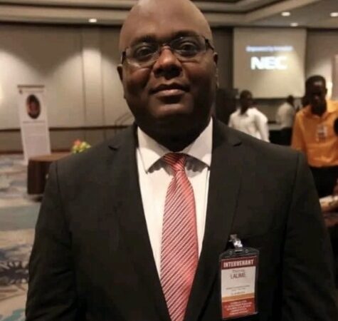 Thomas Lalime, l’économiste qui éclaire la nation