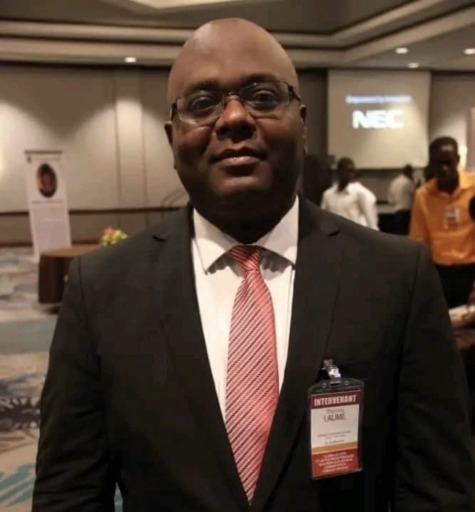 Thomas Lalime, l’économiste qui éclaire la nation