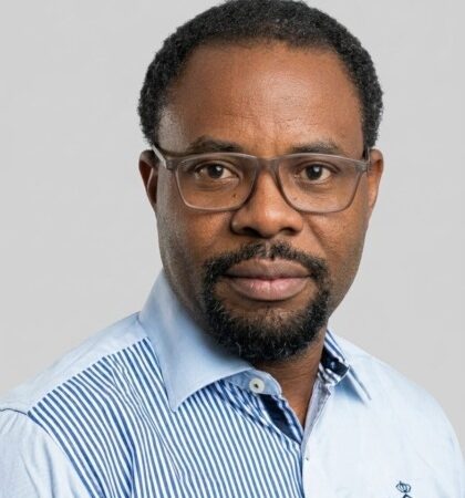 Mackendy Jeunay, penser la fragilité pour reconstruire durablement