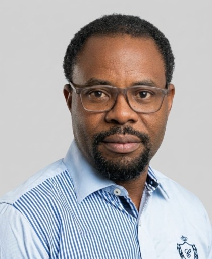 Mackendy Jeunay, penser la fragilité pour reconstruire durablement