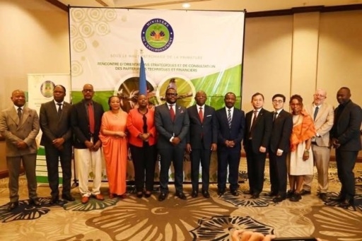 Priorités environnementales : le Ministère de l’Environnement resserre les rangs avec ses partenaires