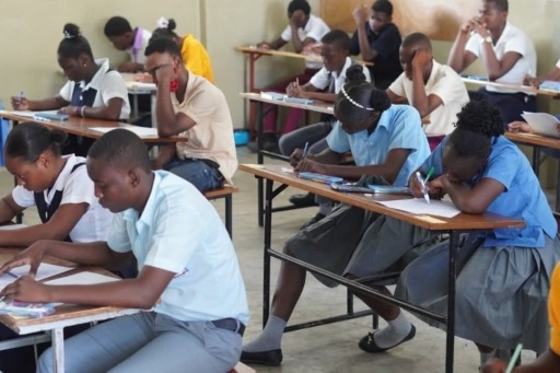 Résultats de 9e année en ligne : le choix du MENFP met les écoles privées en difficulté